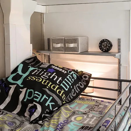 Appart Coeur De - La Gare Apartment *