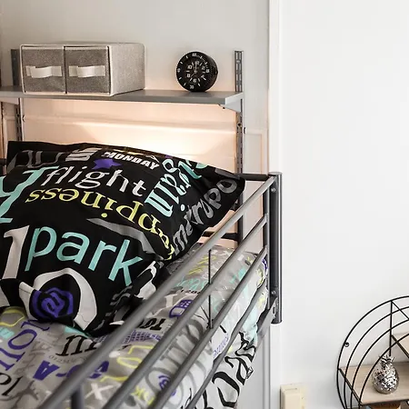 Apartment Appart Coeur De - La Gare Rouen